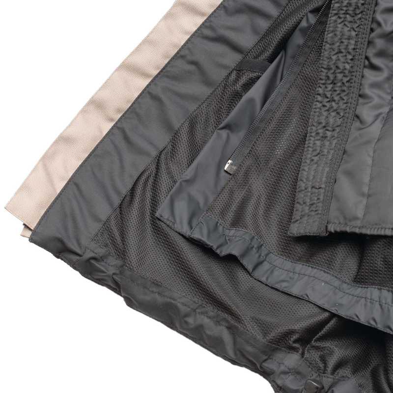 Tur Μπουφαν Waypoint Hydroscud® άμμου/γκρι